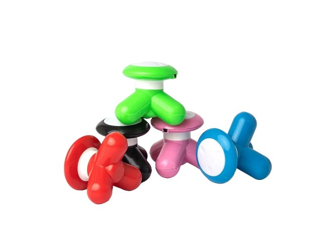 Mini Massageador Corporal 08059-001