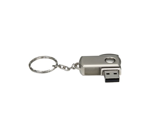 Mini Pen Drive 4GB Giratrio 029-001