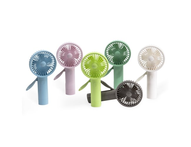 Mini Ventilador Manual 05041-001