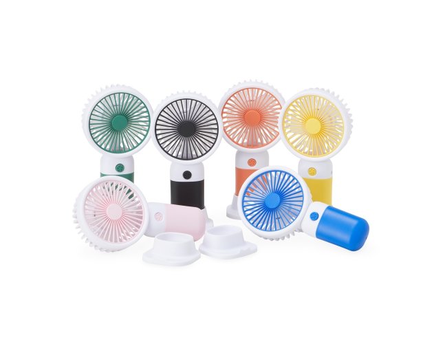 Mini Ventilador Recarregvel 05042-001