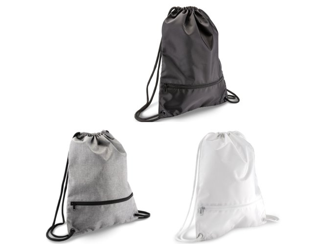 Mochila tipo sacola BG01702-002