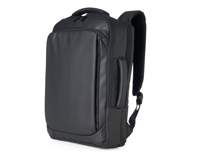 Mochila Couro Sinttico USB 17 Litros 01901-001