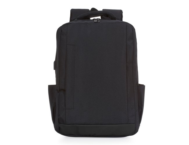 Mochila de Nylon 27L 03034B-001