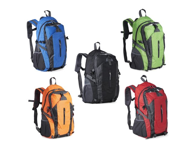 Mochila de Nylon 28L 04095-001