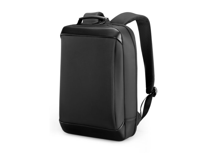 Mochila de Polister USB 19 Litros 14867-001