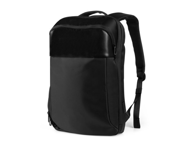 Mochila de Polister USB 23 Litros 14866-001