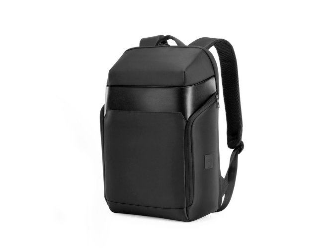 Mochila de Polister USB 25 Litros 14868-001