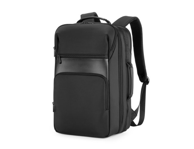 Mochila de Polister USB 27 Litros 14865-001