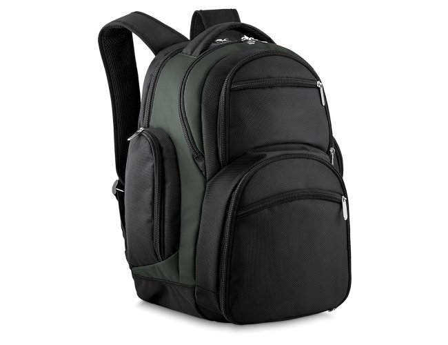 Mochila Notebook com Compartimento Trmico 13556-001