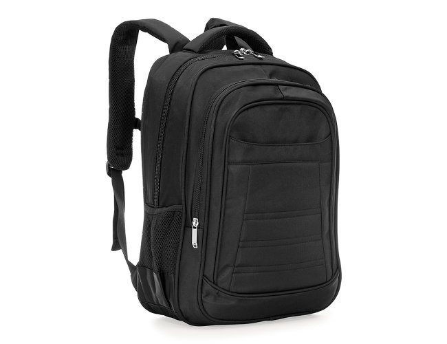 Mochila Polister 03029-001