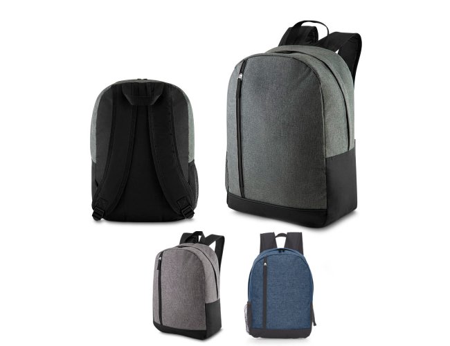 Mochila s/ porta notebook MC270-005