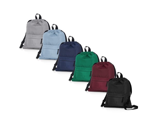 Mochila Saco Polister 04060-001