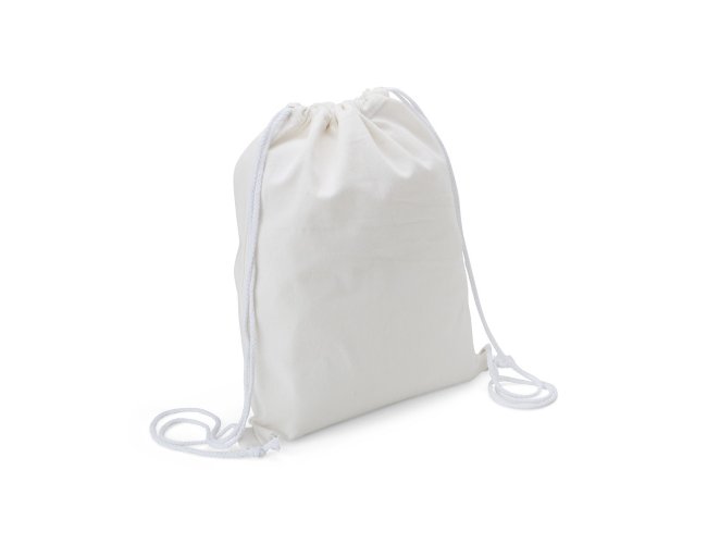 Mochila Saco Algodo 08108-001
