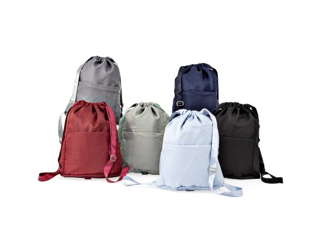 Mochila Saco Polister 05070-001