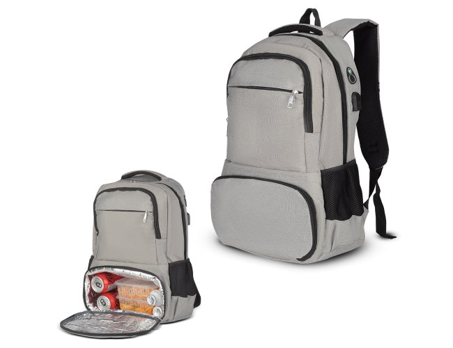 Mochila Trmica p/ notebook MC207-005