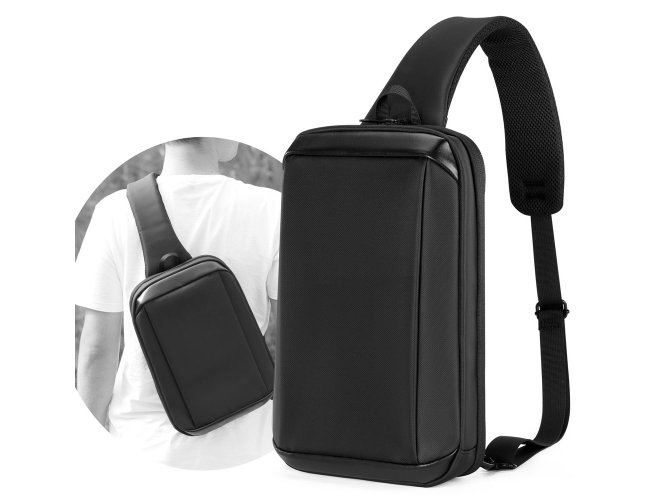 Mochila Transversal MC555-005