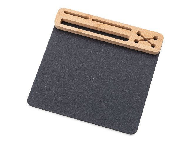 Mouse Pad em material sinttico MP350-005