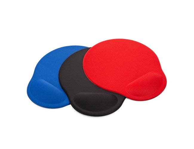 Mouse Pad Ergonmico 03007-001