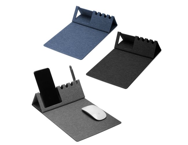 Mouse pad em material reciclvel MP450-005