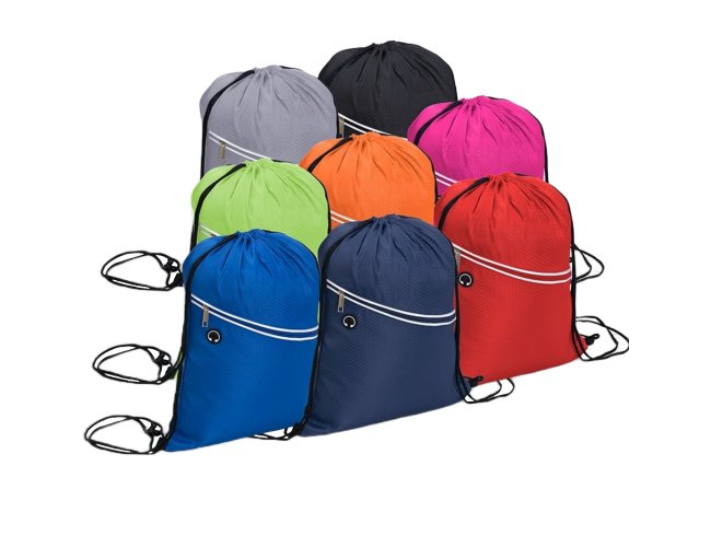 Mochila Saco Impermevel 18601-001