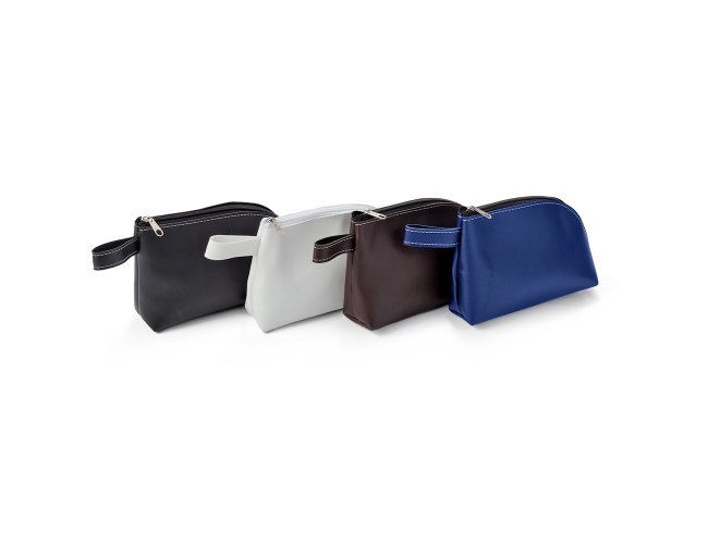 Necessaire em Couro Sinttico NE202-005