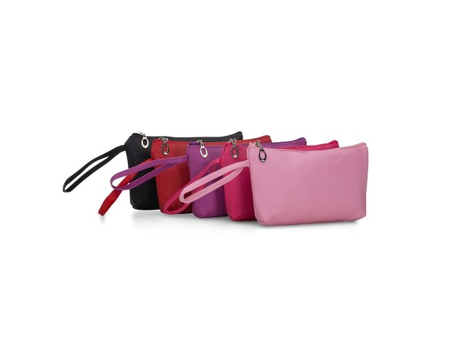 Necessaire PVC Impermevel 18534-001