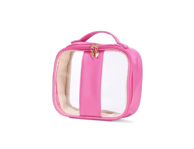 Necessaire PVC Impermevel 18647P-001 RSE