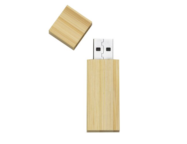 Pen Drive 4GB Bambu 011-4GB-001