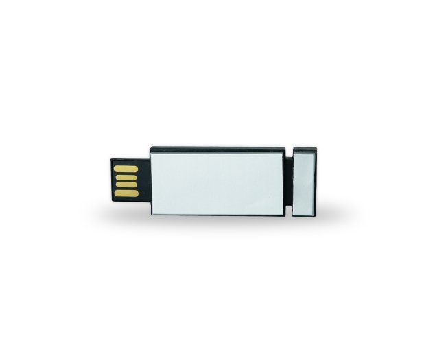 Pen Drive 4GB Retrtil 60-4GB-001