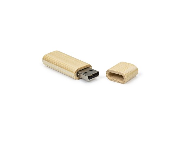 Pen Drive Bambu 4GB 038-001