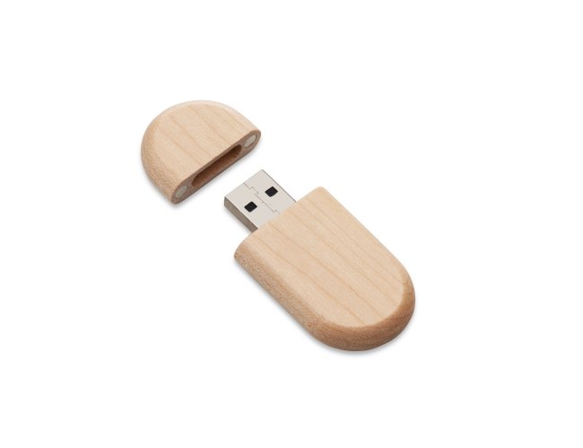 Pen Drive Bambu 4GB 53-4GB-001