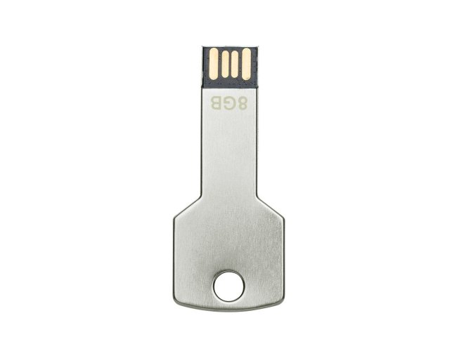 Pen Drive Chave 8GB 24-8GB-001