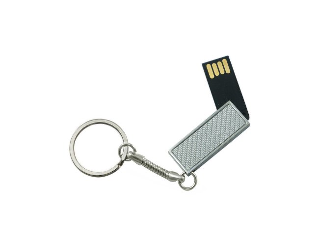 Pen Drive Giratrio 4GB 014-4GB-001