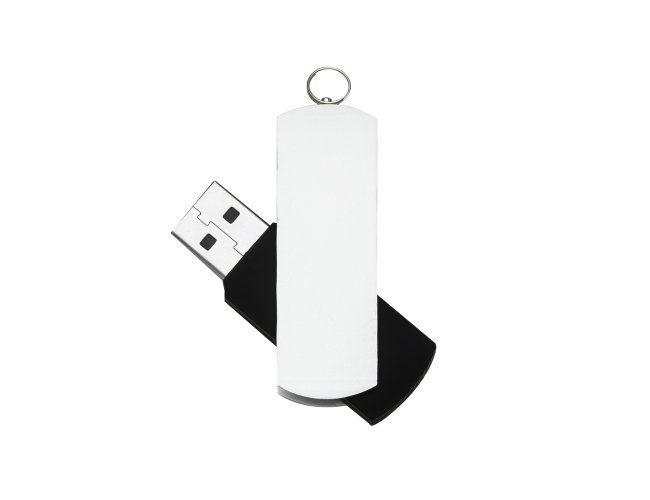 Pen Drive Giratrio 4GB 010-4GB-001