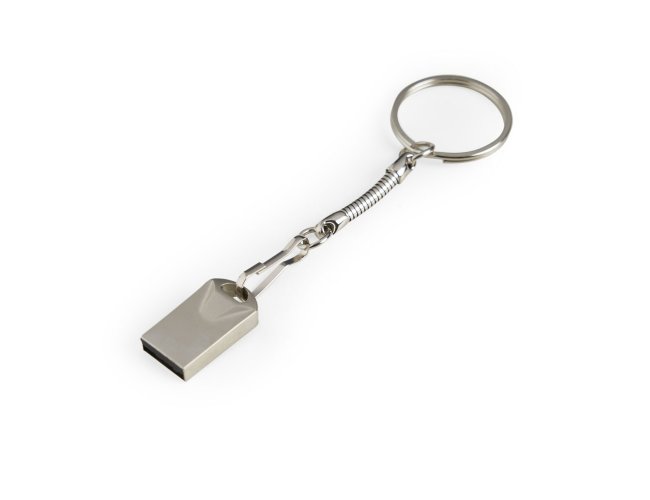 Pen Drive Mini Chaveiro 4GB 0077-001