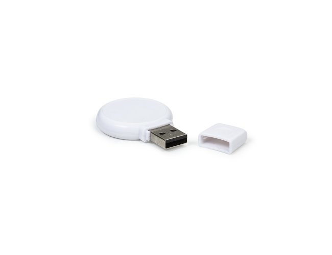 Pen Drive Round 4GB 028-001