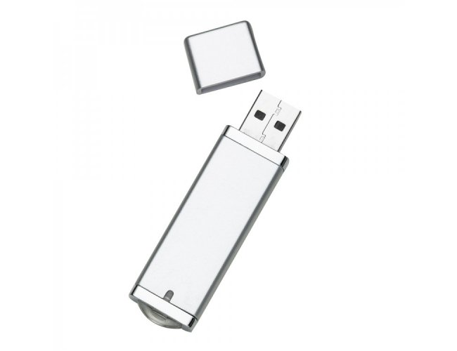 Pen Drive Super Talent 019 4GB-001