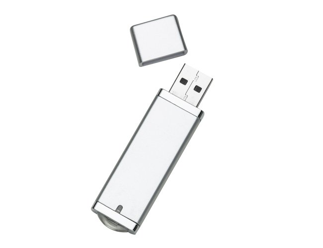 Pen Drive Super Talent 00019-8GB-001