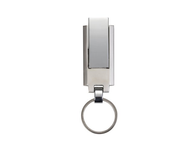 Pen Drive Chaveiro Metal 4GB 037-001