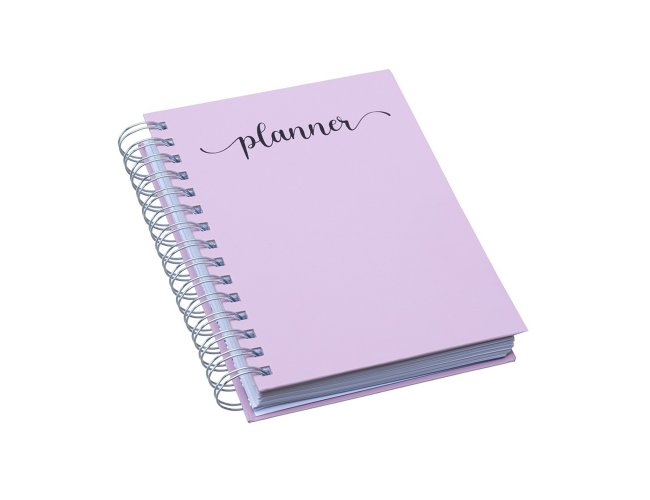 Planner Percalux Anual 14756-001