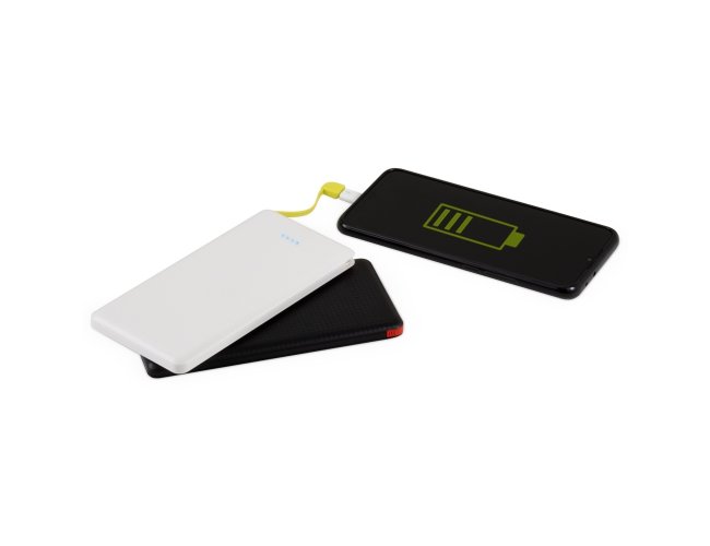 Power Bank 10.000mAh com Indicador LED 05037-001