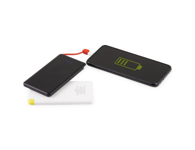 Power Bank 5.000mAh com Indicador LED 05036-001