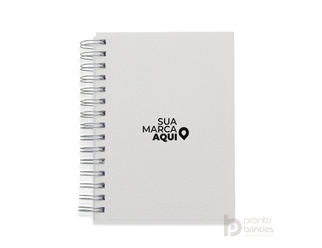 Agenda Permanente Capa Pet Sublimtica 14295-001