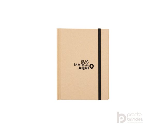 Bloco de Anotaes Ecolgico 03008-001