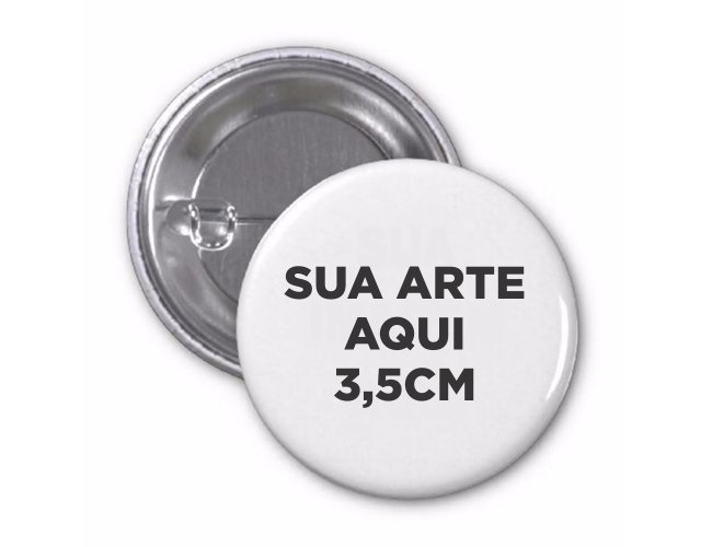 BOTTON PERSONALIZADO 3,5 BT288-000