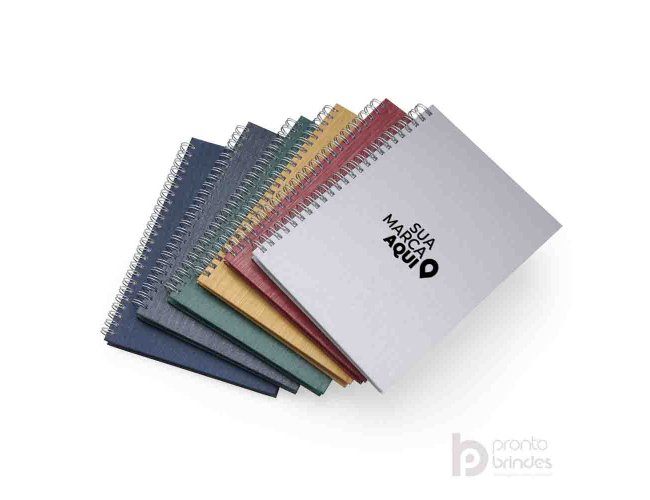 Caderno Pequeno 13928-001