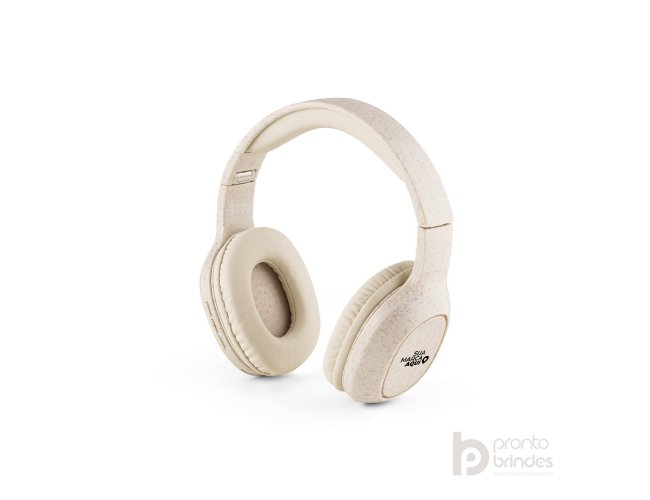 Fones de ouvido wireless dobráveis 57939-004