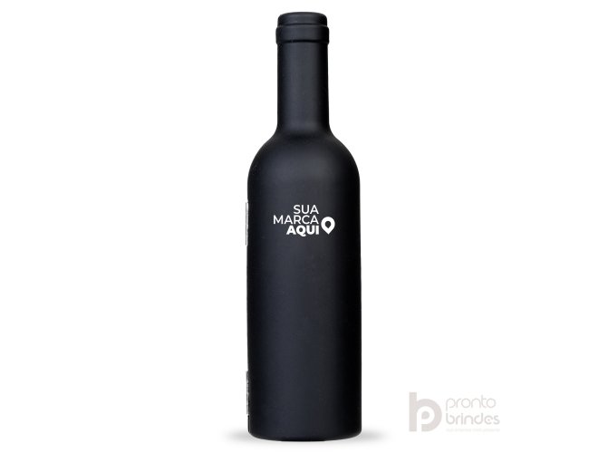 Kit Vinho Garrafa 3 Peas 11871-001