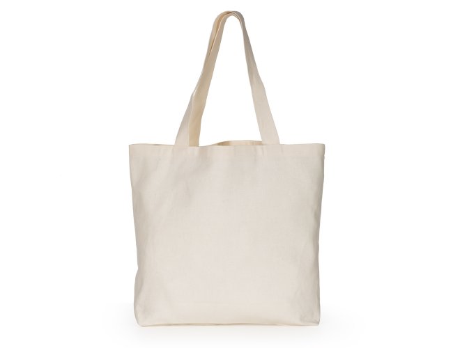Sacola de Algodo  42x43x10cm 13804-001