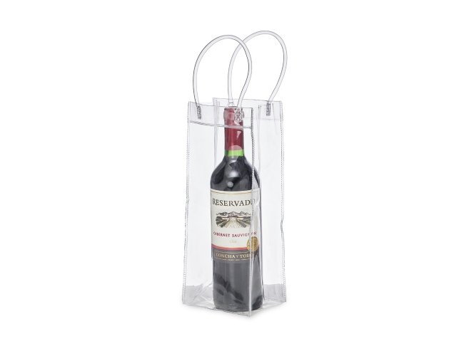 Sacola de Gelo para Bebidas 13433I-001